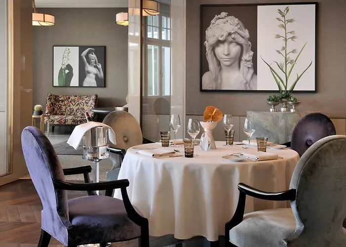 Riva - Am Bodensee Hotel