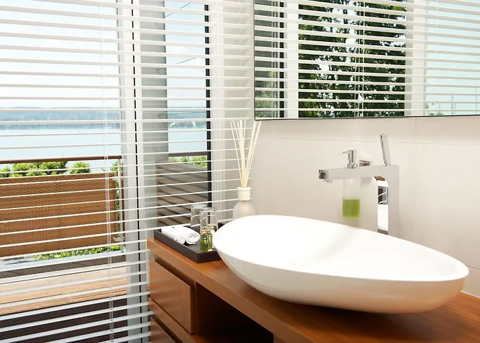Hotel Riva - Am Bodensee Constance