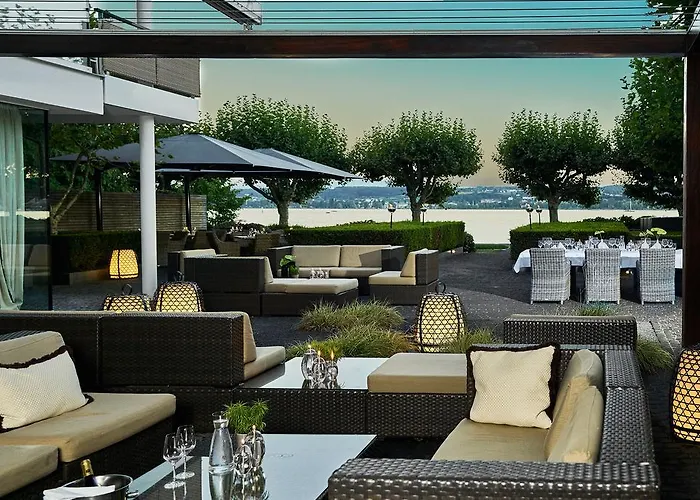 Hotel Riva - Am Bodensee Konstanz