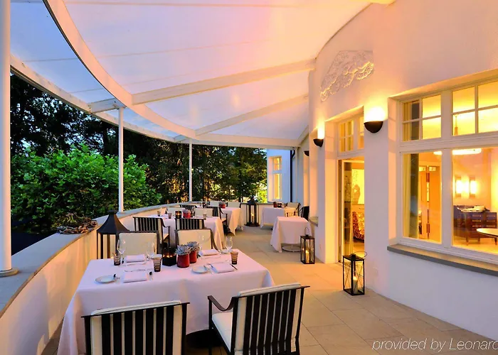 Riva - Am Bodensee 5*