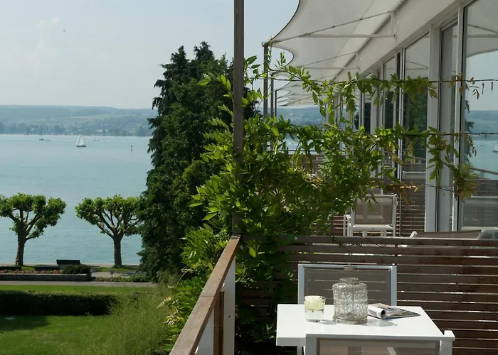 Hotel Riva - Am Bodensee Konstanz
