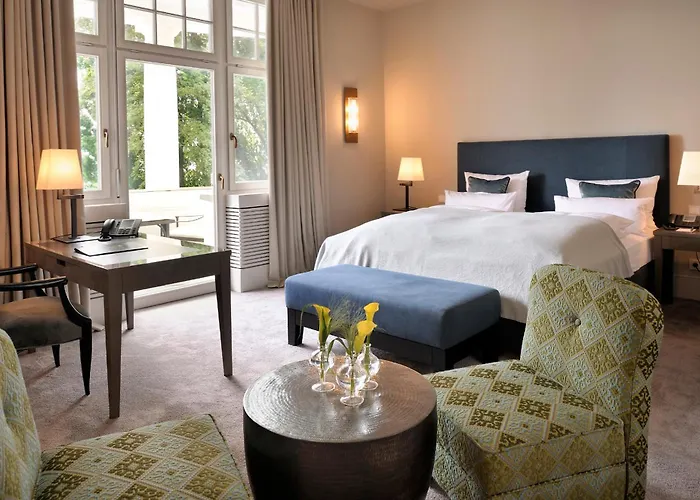 Hotel Riva - Am Bodensee Constance