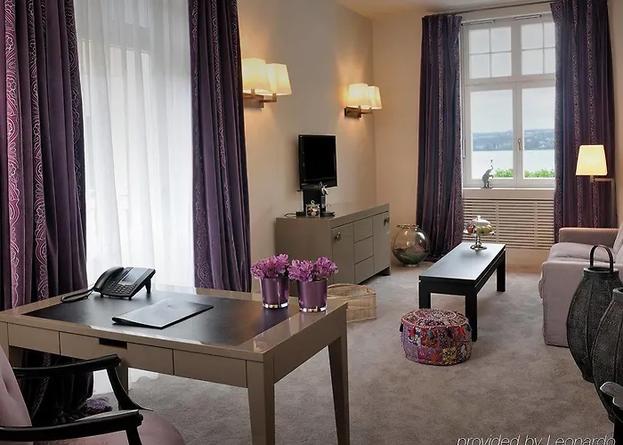 Riva - Am Bodensee 5*