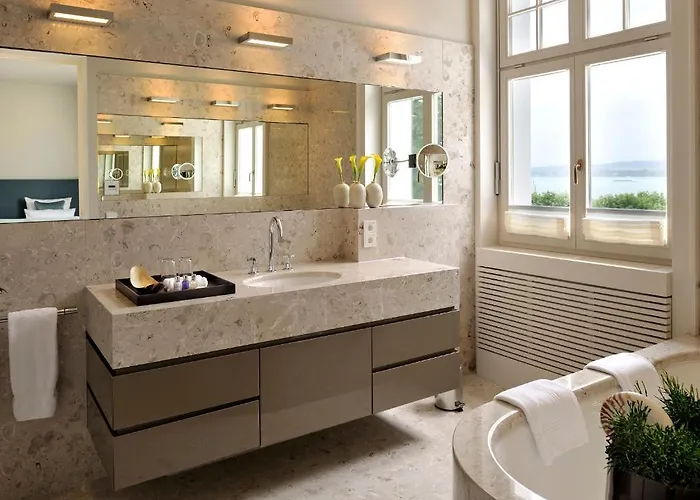 Hotel Riva - Am Bodensee