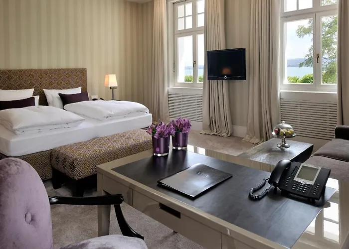 Riva - Am Bodensee Konstanz