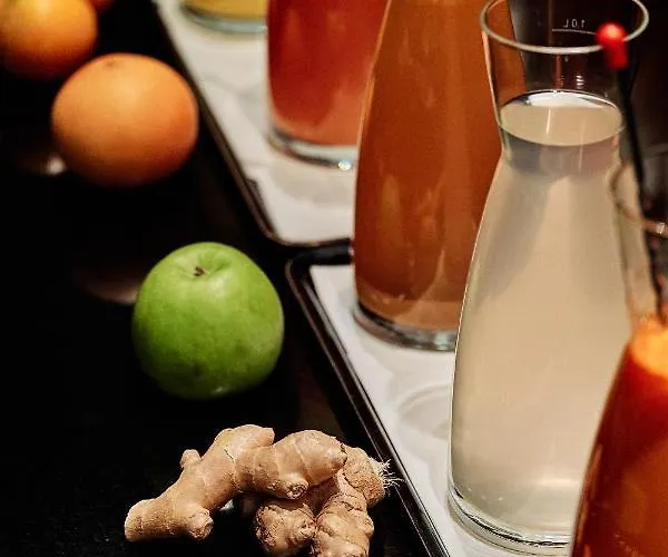 Riva - Am Bodensee Hotel Constance